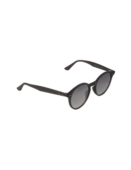 Ray ban Rb2180 6230/94 Round Shape Opal Gray Degradado