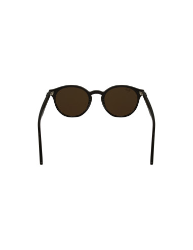 Ray Ban Rb2180 62313D Round Metal Acetato Azul Espejo degradado | S...