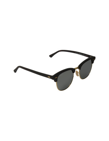 Ray Ban Rb3016 114530 Clubmaster Plata Espejo Carey Icon | Sunnies.uno