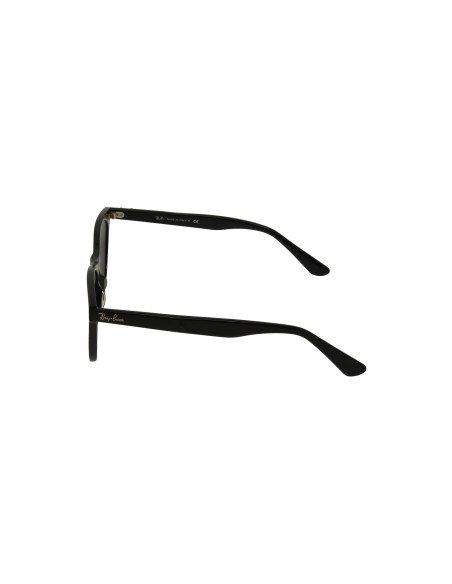 Ray Ban RB2185 901/31 Wayfarer II Classic Negro Dorado Original