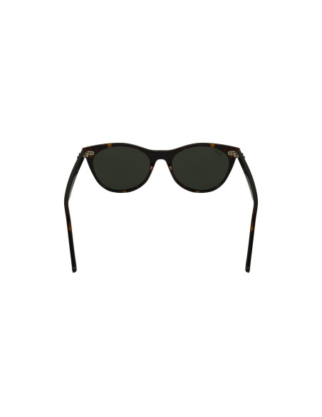 Ray Ban RB2185 901/31 Wayfarer II Classic Negro Dorado Original