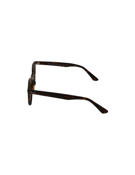 Ray Ban RB2185 902/57 Wayfarer II Classic Carey Polarizado