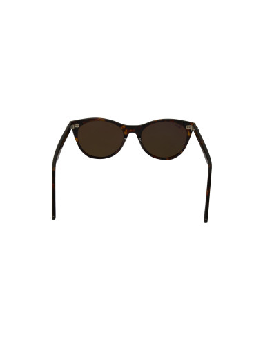 Ray Ban RB2185 902/57 Wayfarer II Classic Carey Polarizado