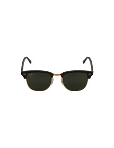 Ray Ban Rb3016 W0366 Clubmaster Carey G-15 Dorado Original | Sunnie... 2