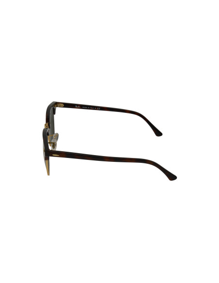 Ray Ban Rb3016 W0366 Clubmaster Carey G-15 Dorado Original | Sunnie...