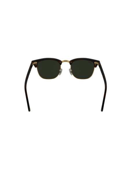 Ray Ban Rb3016 W0366 Clubmaster Carey G-15 Dorado Original | Sunnie...