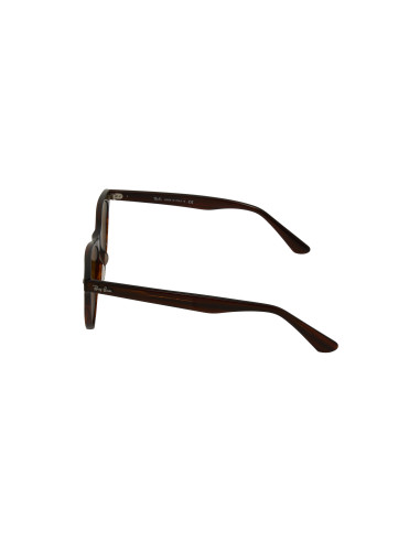 Ray Ban RB2185 901/31 Wayfarer II Classic Negro Dorado Original