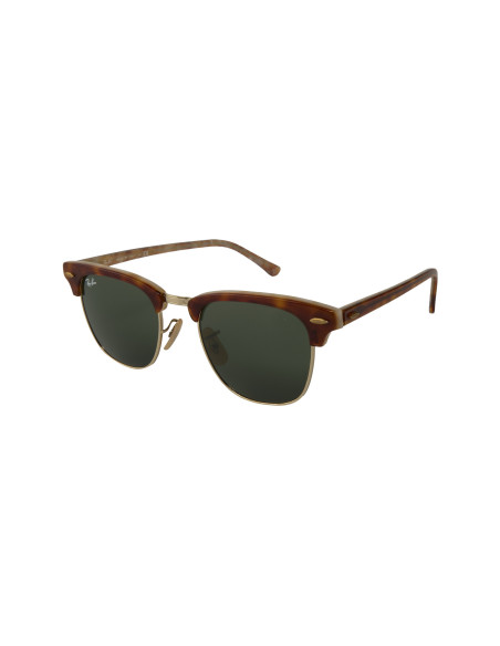 Ray Ban Rb3016 W3374e Clubmaster Negro G-15 Carey Original | Sunnie...
