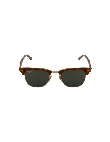 Ray Ban Rb3016 W3374e Clubmaster Negro G-15 Carey Original | Sunnie...