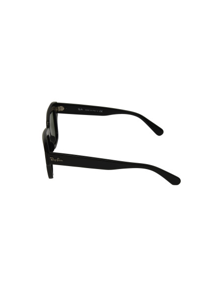 Ray Ban RB2186 901/31 State Street Negro G-15 Clasico Acetato | Sun...