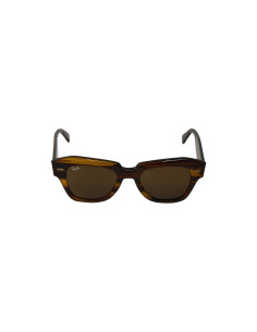 Ray Ban RB2186 954/33 State Street Cafe B-15 Original 2