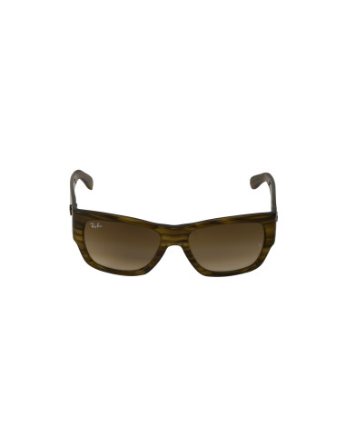 Ray Ban RB2187 1313/51 Nomad Cafe Degradado Carey