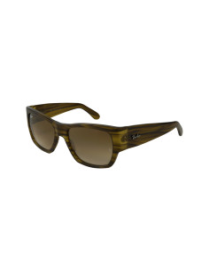 Ray Ban RB2187 1313/51 Nomad Cafe Degradado Carey