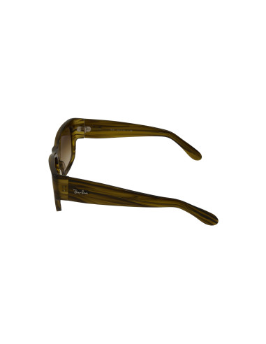 Ray Ban RB2187 1313/51 Nomad Cafe Degradado Carey