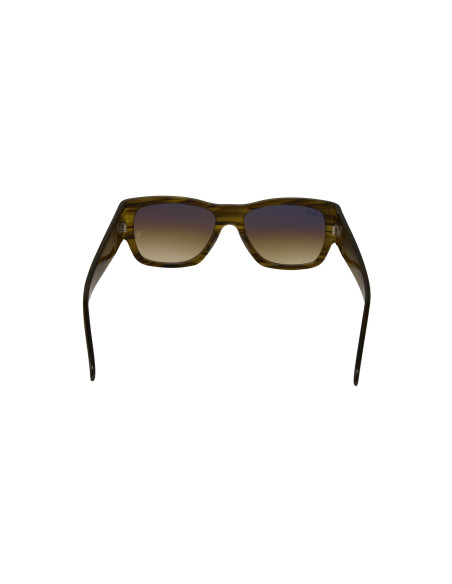 Ray Ban RB2187 1313/51 Nomad Cafe Degradado Carey