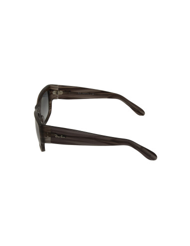 Ray Ban RB2187 1314/3F Nomad Azul Degradado Carey Gris