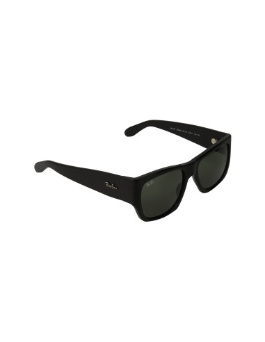 Ray Ban RB2187 901/31 Nomad Negro G-15 Original Clasico