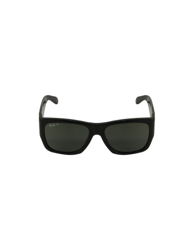 Ray Ban RB2187 901/58 Nomad Polarizado Negro G-15 Original | Sunnie...
