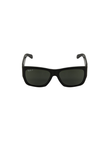 Ray Ban RB2187 901/58 Nomad Polarizado Negro G-15 Original | Sunnie...