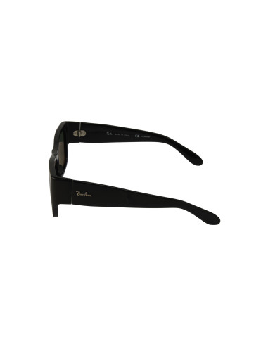 Ray Ban RB2187 901/58 Nomad Polarizado Negro G-15 Original | Sunnie...