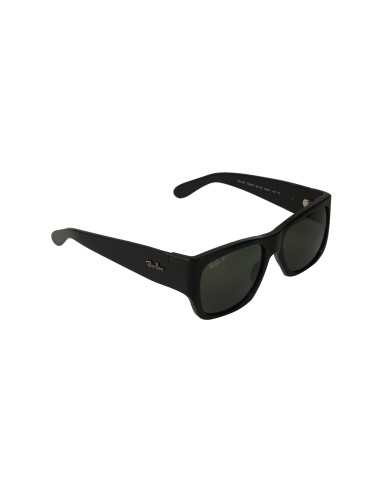 Ray Ban RB2187 901/58 Nomad Polarizado Negro G-15 Original | Sunnie...