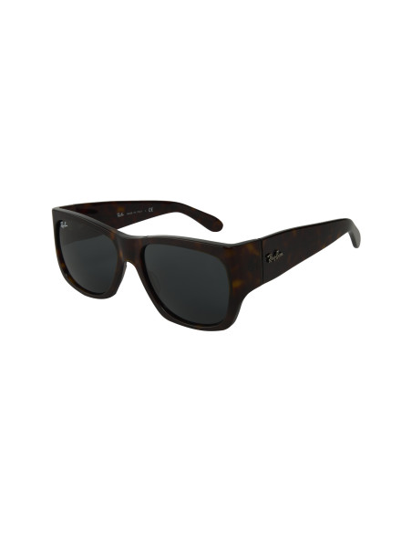 Ray Ban RB2187 902/R5 Nomad Carey Negro G-15 Original | Sunnies.uno