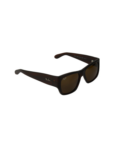 Ray Ban RB2187 954/33 Nomad Cafe B-15 Original Clasico