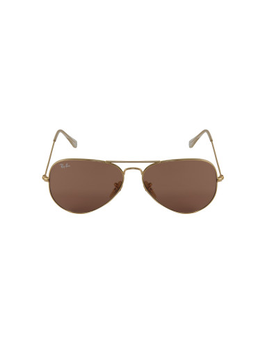 Ray Ban Rb3025 001/4b Aviator Pink Legend Gold Transparente