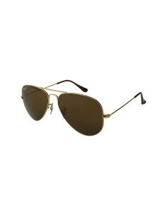 Ray Ban Rb3025 001/57 Aviator B-15 Polarizado Gota Original | Sunni...