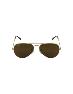 Ray Ban Rb3025 001/57 Aviator B-15 Polarizado Gota Original | Sunni... 2