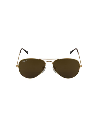Ray Ban Rb3025 001/57 Aviator B-15 Polarizado Gota Original | Sunni...