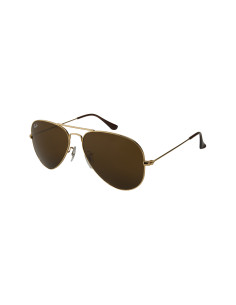 Ray Ban Rb3025 001/33 Aviator Gota B-15 Clasico Original | Sunnies.uno