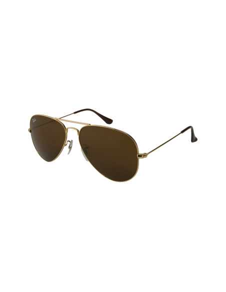 Ray Ban Rb3025 001/33 Aviator Gota B-15 Clasico Original | Sunnies.uno