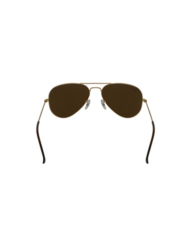 Ray Ban Rb3025 001/33 Aviator Gota B-15 Clasico Original | Sunnies.uno