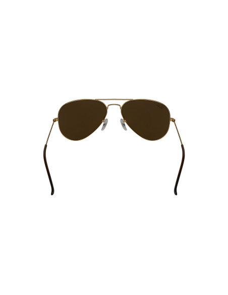 Ray Ban Rb3025 001/33 Aviator Gota B-15 Clasico Original | Sunnies.uno