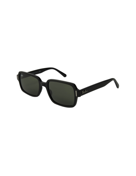 Ray ban RB2189 901/31 Benji Negro G-15 Plateado Clasico