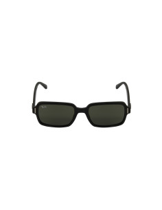 Ray ban RB2189 901/31 Benji Negro G-15 Plateado Clasico 2