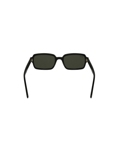 Ray ban RB2189 901/31 Benji Negro G-15 Plateado Clasico