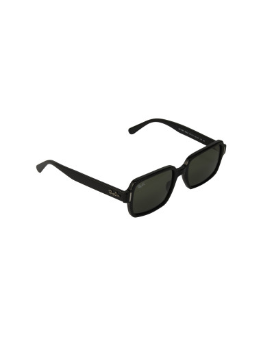 Ray ban RB2189 901/31 Benji Negro G-15 Plateado Clasico