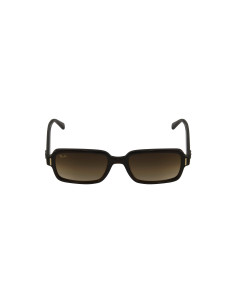Ray ban RB2189 954/51 Benji Cafe Degradado Carey Clasico 2