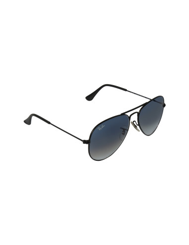 Ray Ban Rb3025 002/3f Aviator Azul Degradado Negro Gota | Sunnies.uno