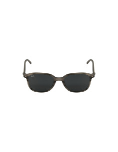 Ray Ban RB2193 1314/B1 Leonard Carey Gris Negro Original | Sunnies.uno 2