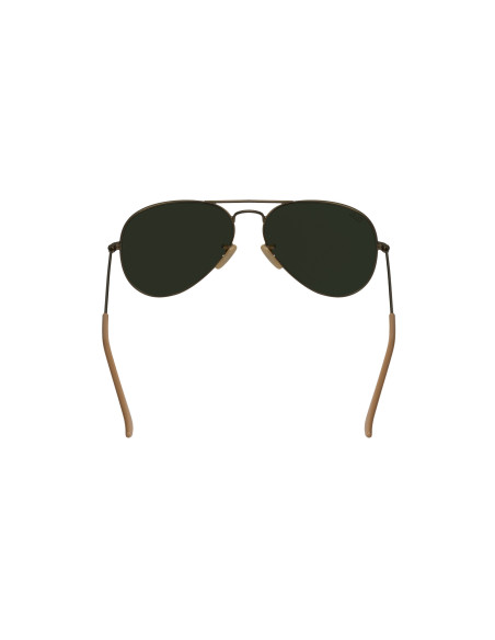 Ray Ban Rb3025 167/4k Aviator Lila Espejo Bronce Gota | Sunnies.uno