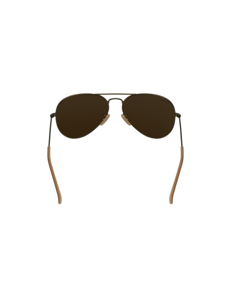 Ray Ban Rb3025 177/33 Aviator Distressed Cafe B-15 Gota | Sunnies.uno