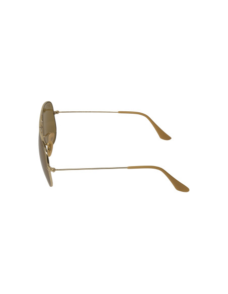 Ray Ban Rb3025 90644I Aviator EVOLVE Cafe Dorado Fotocromatico | Su...