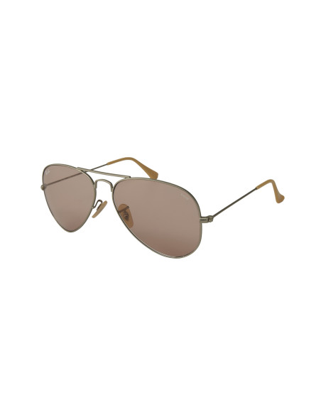 Ray Ban Rb3025 9065/7V Aviator Evolve Vino Fotocromatico Original | Sunni...