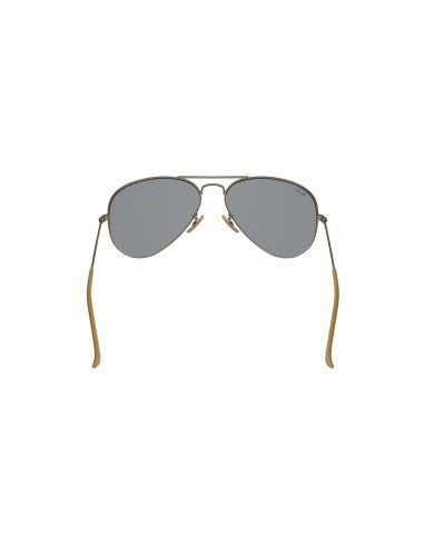 Ray Ban Rb3025 9065I5 Aviator EVOLVE Plata espejo Fotocromatico | S...