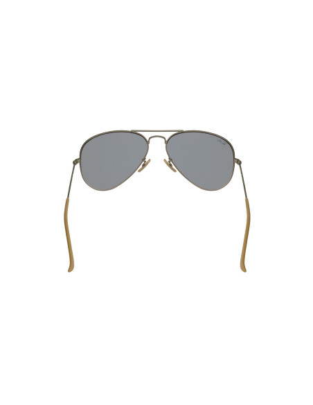 Ray Ban Rb3025 9065I5 Aviator EVOLVE Plata espejo Fotocromatico | S...