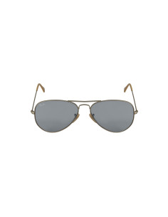 Ray Ban Rb3025 9065I5 Aviator EVOLVE Plata espejo Fotocromatico | S... 2