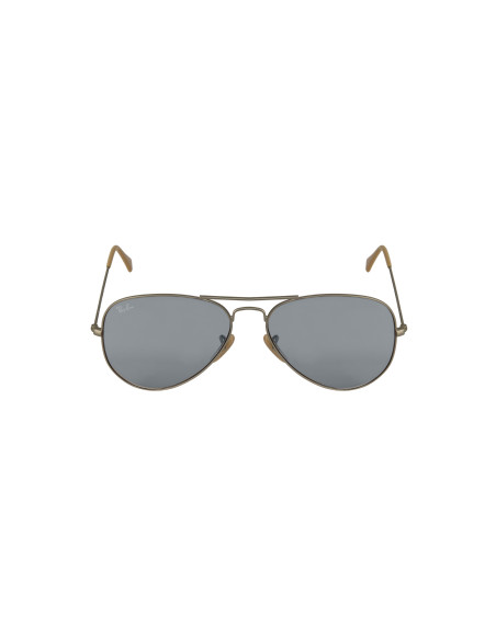 Ray Ban Rb3025 9065I5 Aviator EVOLVE Plata espejo Fotocromatico | S...